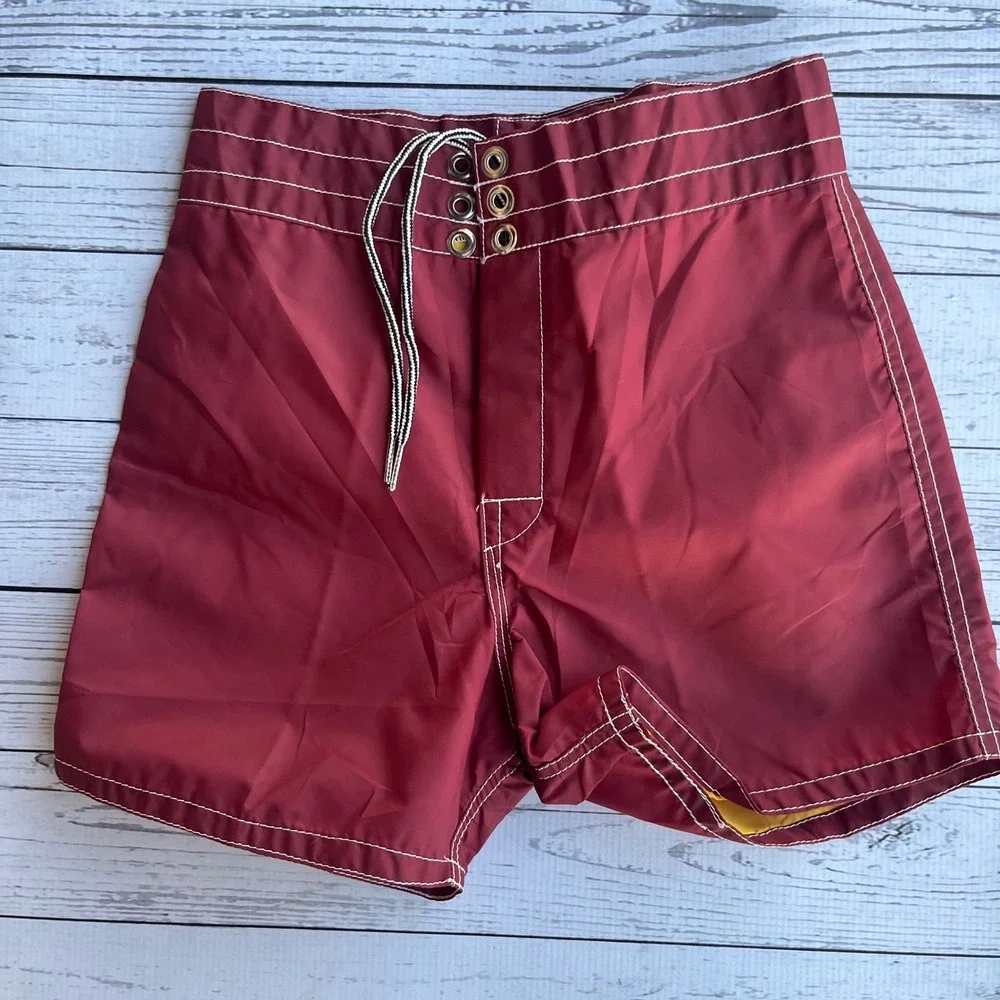 Birdwell beach britches